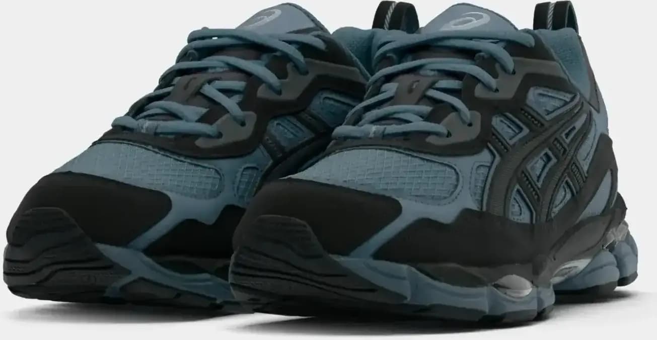 Asics — Produktbild