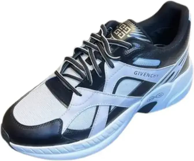 Givenchy Silver