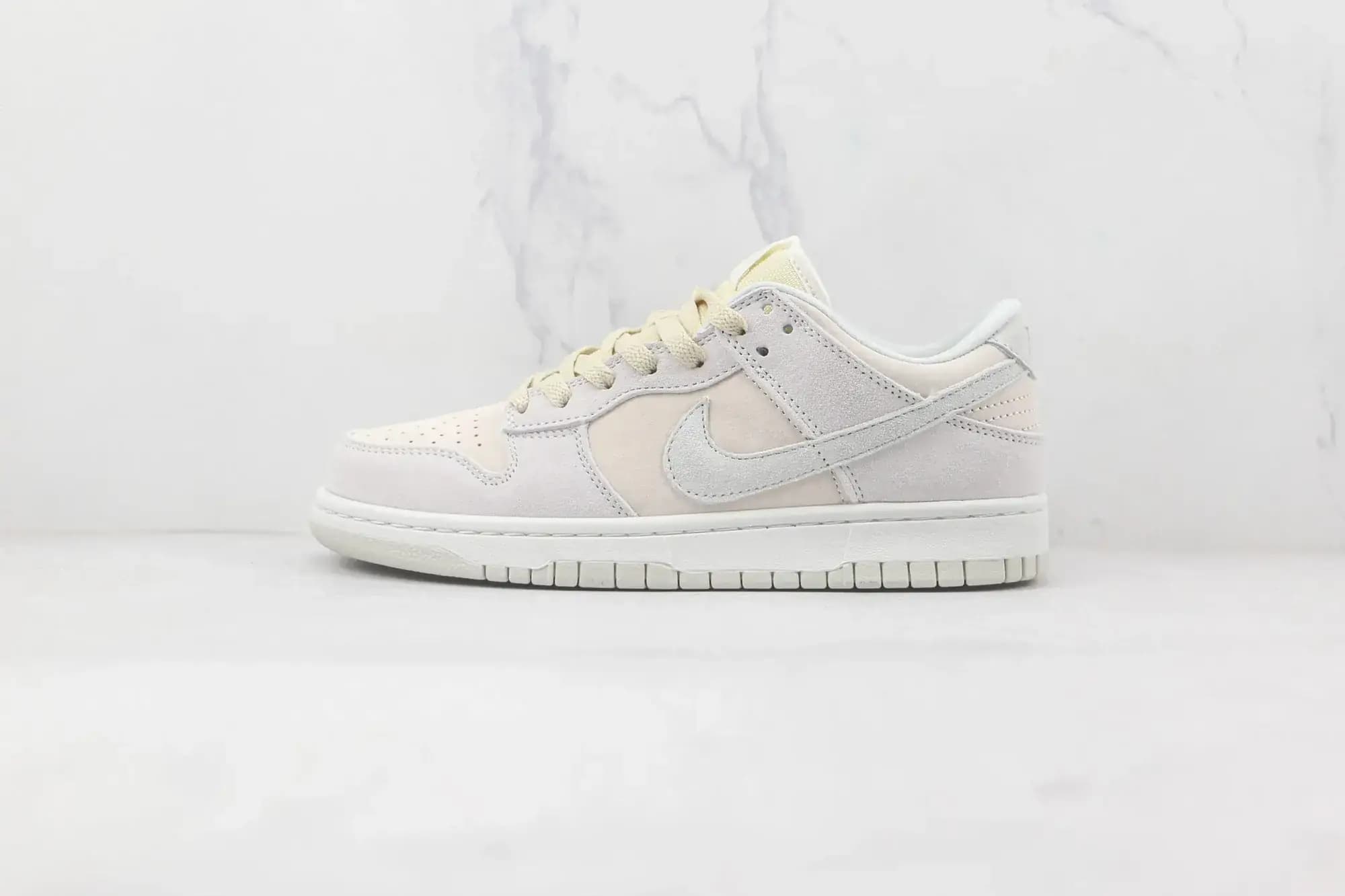 Nike SB Dunk Low PRM Vast — Grey