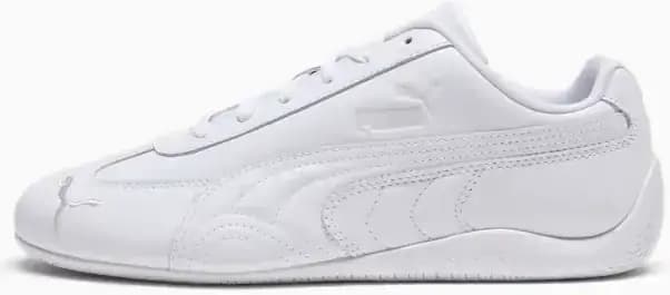 Puma Speedcat — White