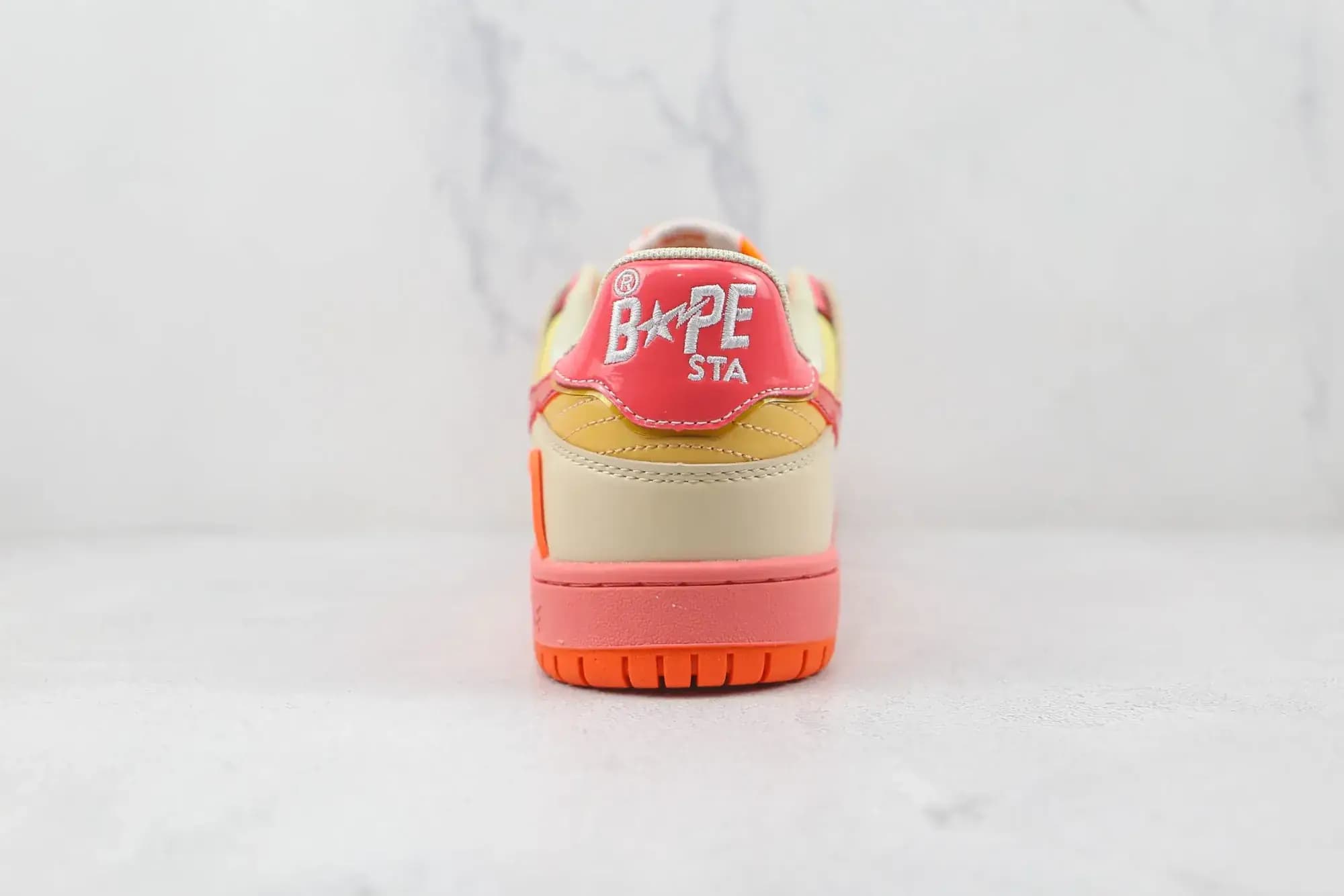 BAPE — Produktbild