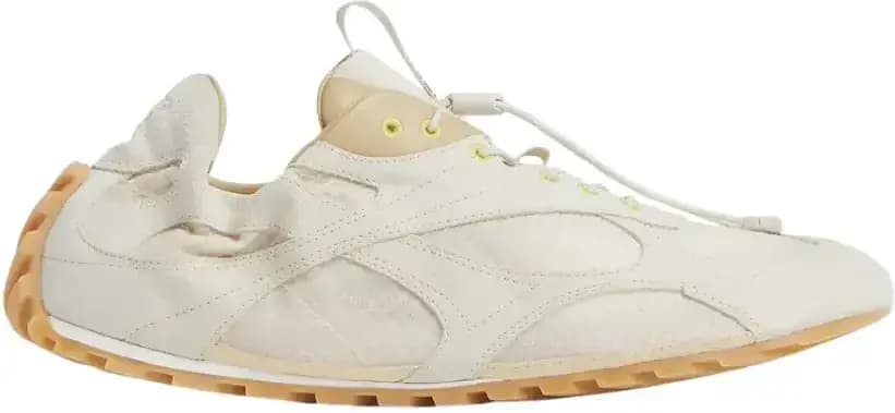 Bottega Veneta Orbit Flash Sneaker String