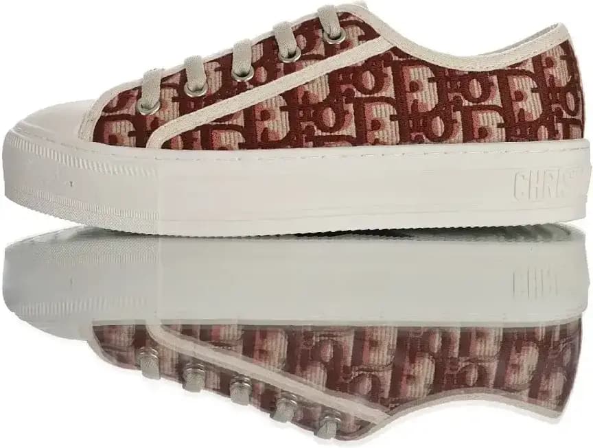 Dior WALK Red