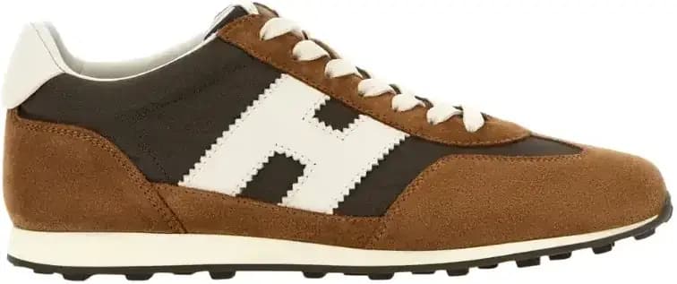 Hogan Athletic — Brown