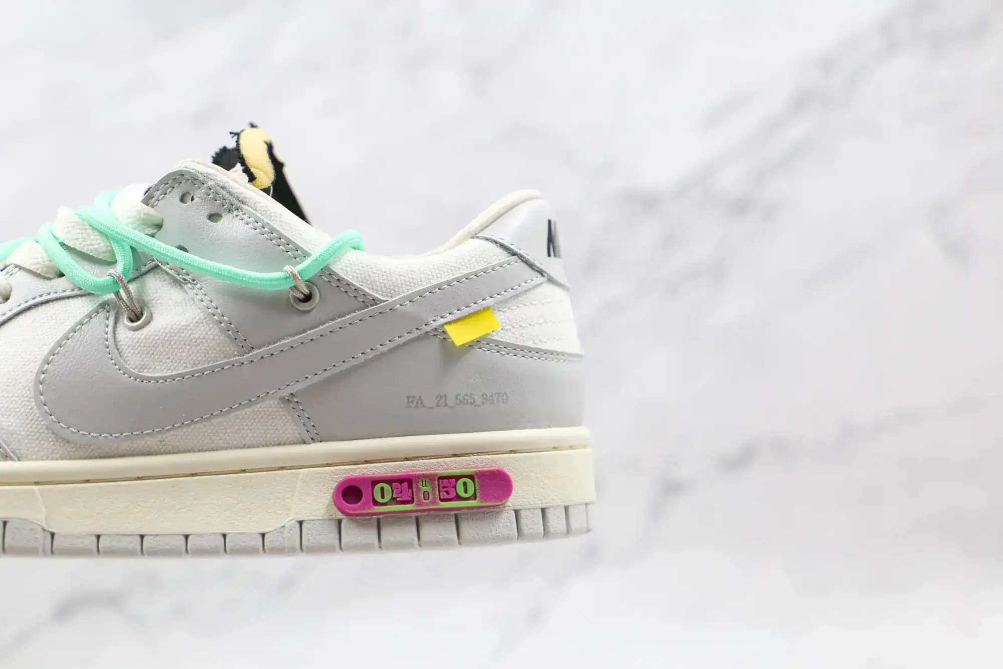 Nike — Produktbild