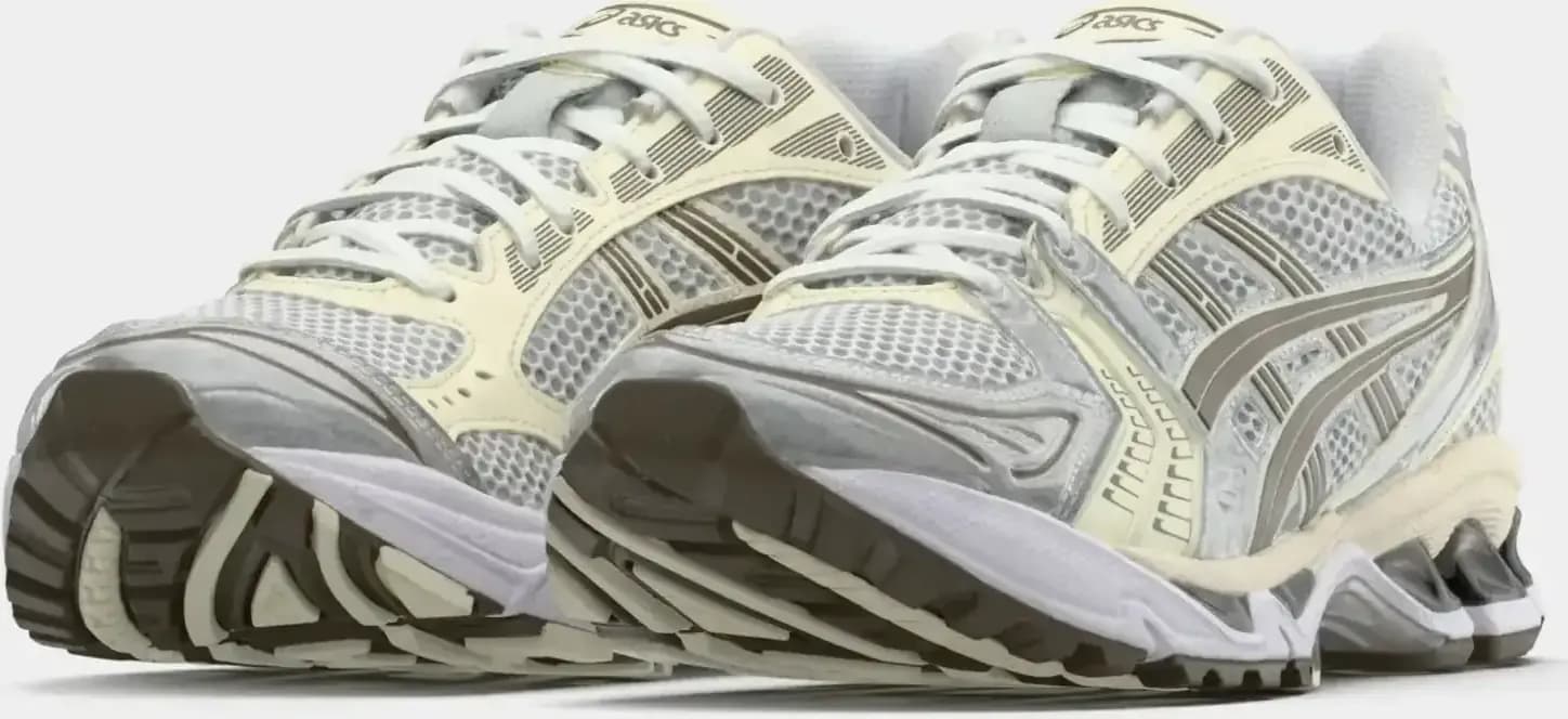 Asics — Produktbild
