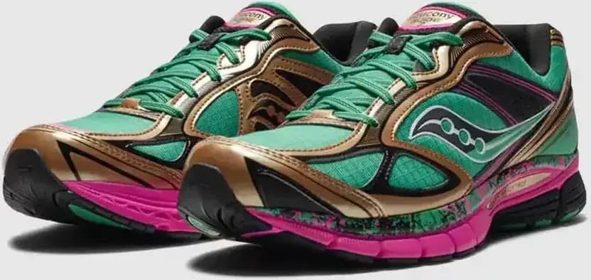 Saucony — Produktbild