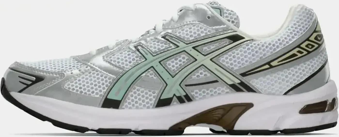 Asics SportStyle GEL 1130 UNISEX — White Verdigris