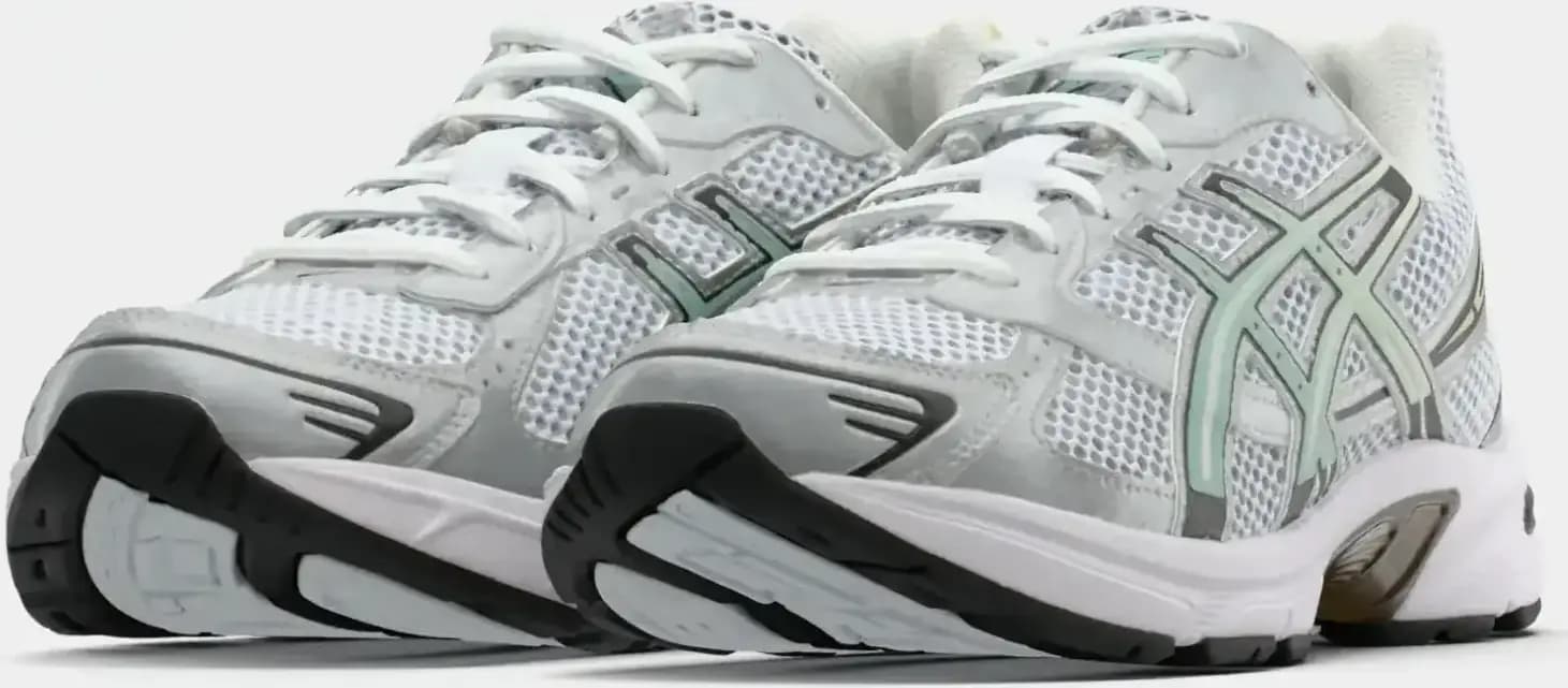 Asics — Produktbild