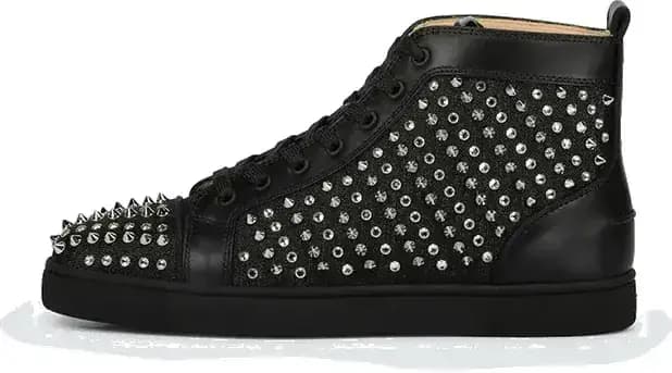 Christian Louboutin Spikes