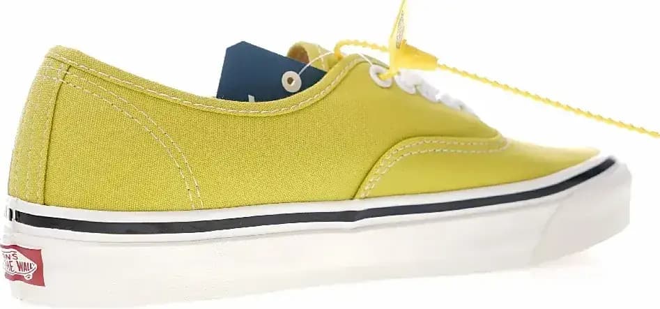 Vans — Produktbild