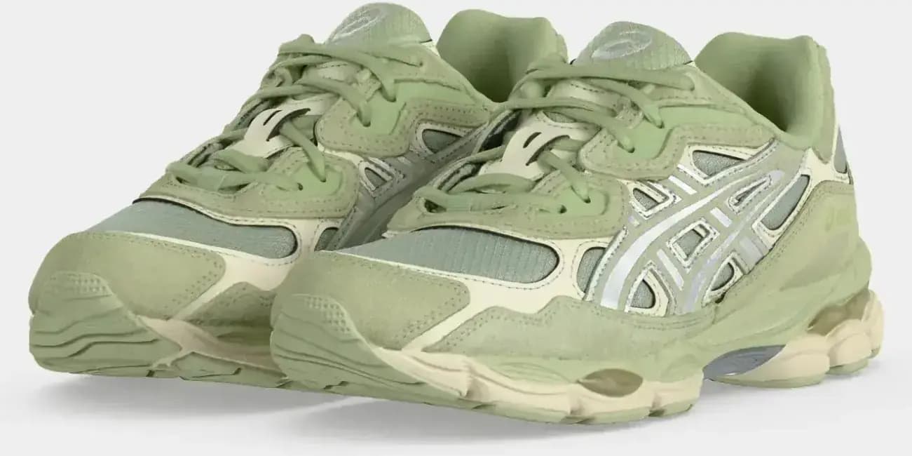 Asics — Produktbild