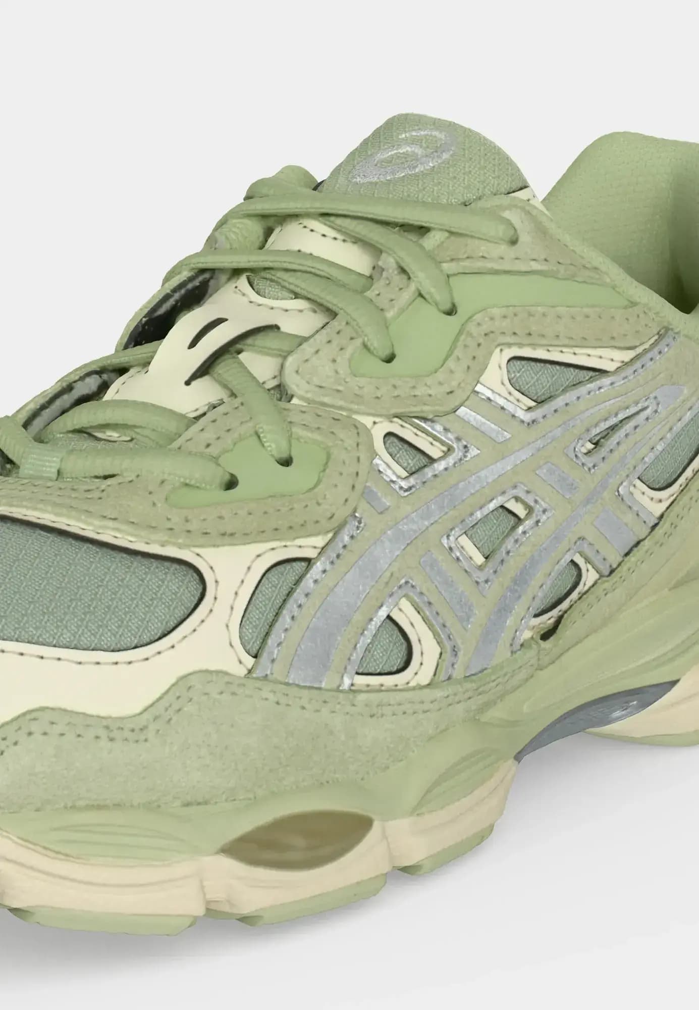 Asics — Produktbild