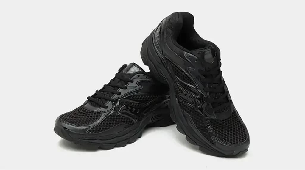 Saucony — Produktbild