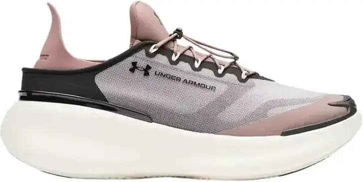 Under Armour Nova SlipSpeed Sierra — Taupe Stone Black