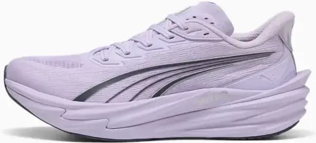 Puma Deviate NITRO 4 Light Lavender-Inky Depths