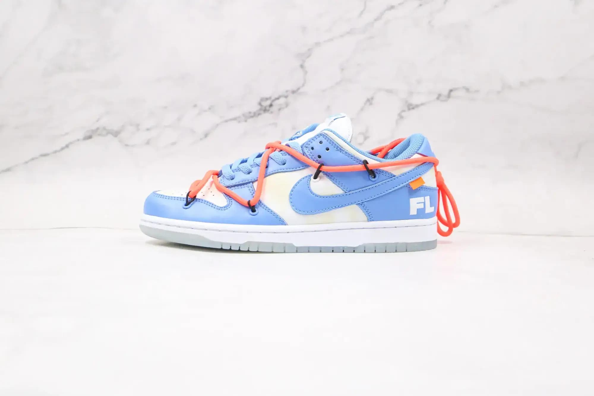 Nike Dunk Low Coast