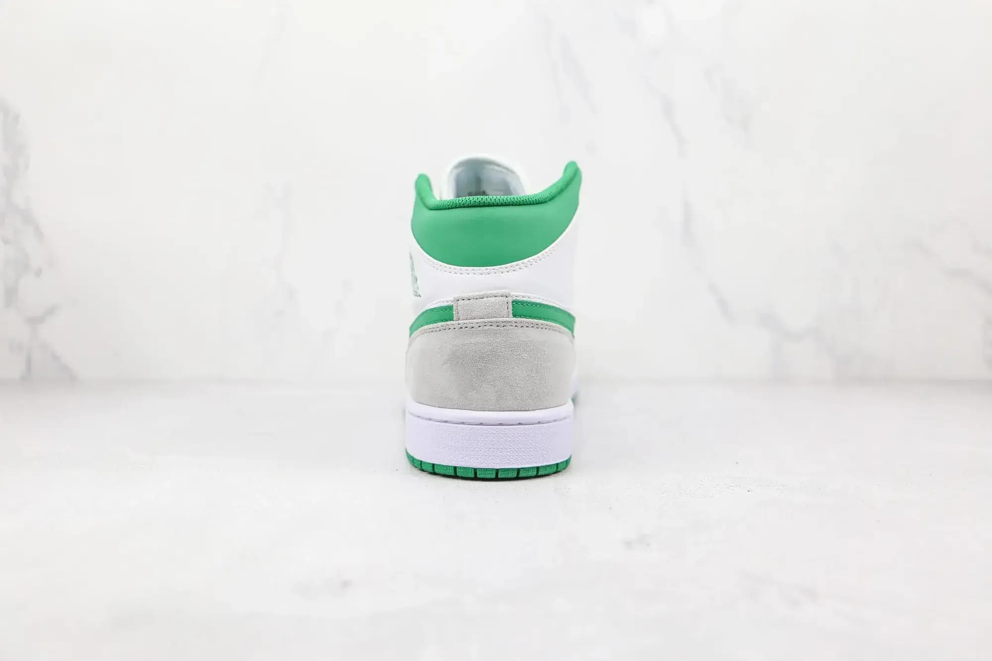 Jordan — Produktbild