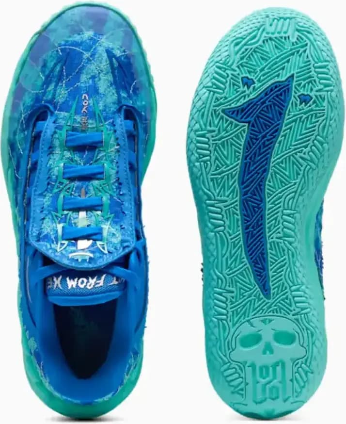 Puma — Produktbild