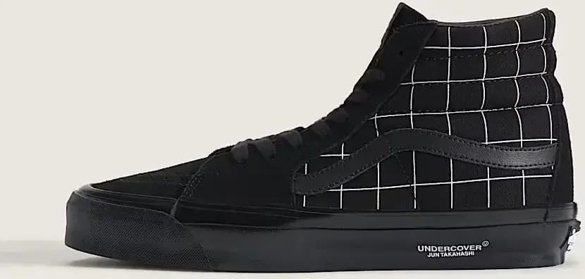 Vans OTW by Vans X UNDERCOVER Sk8-Hi