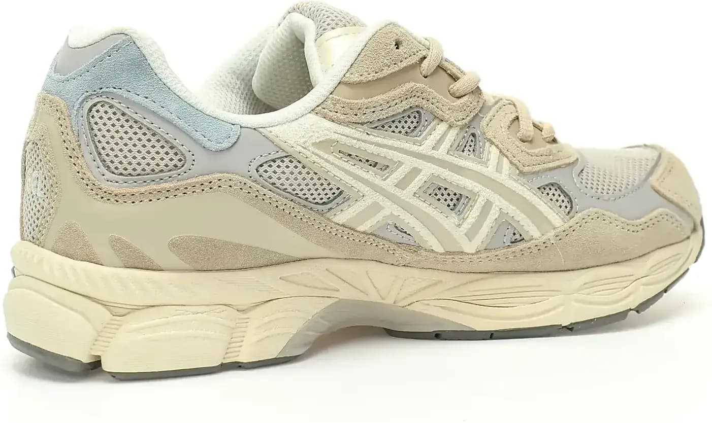 Asics — Produktbild