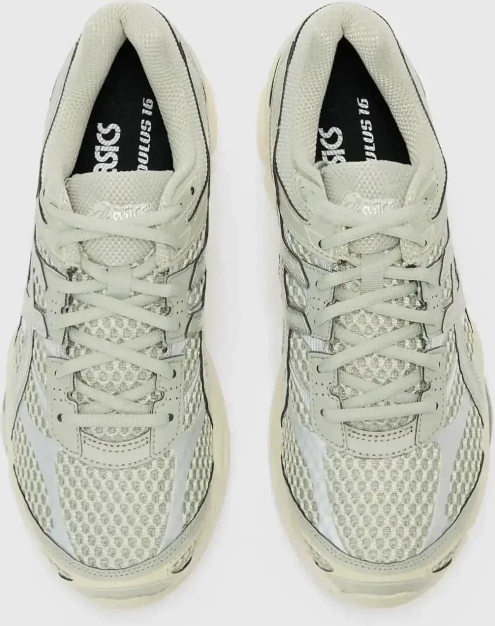 Asics — Produktbild