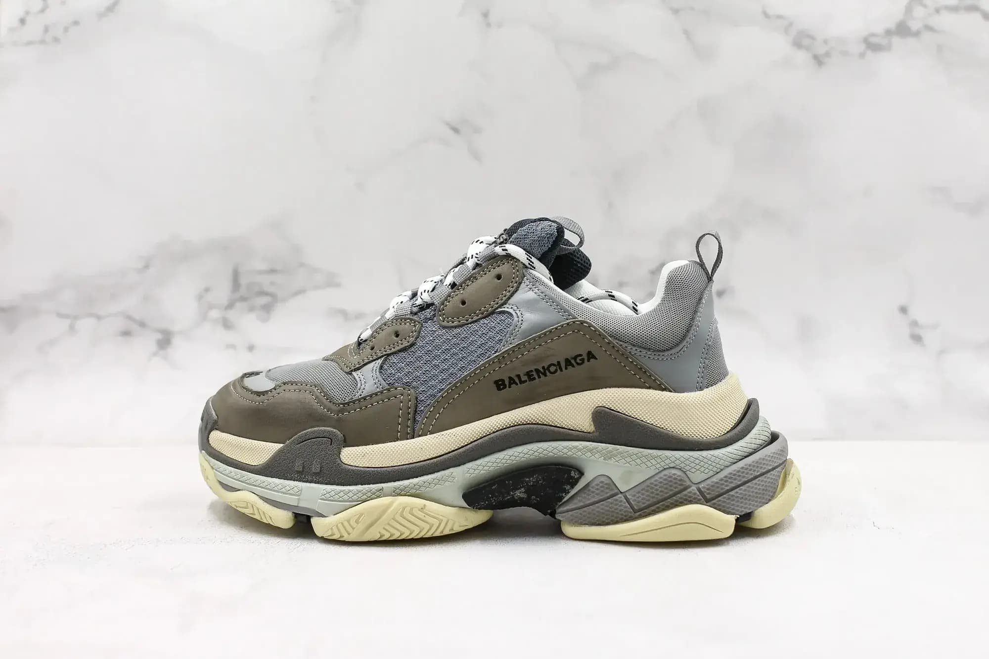Balenciaga Triple S