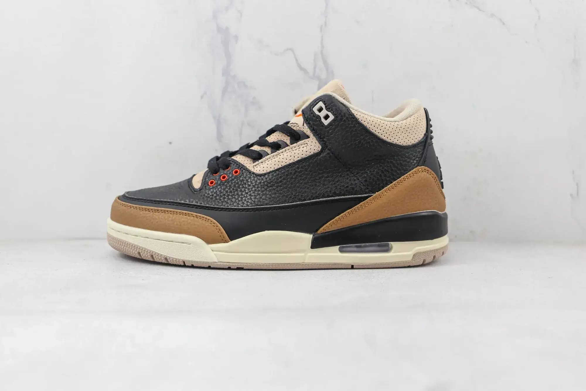 Jordan Nike Air Jordan 3 Retro Desert Elephant