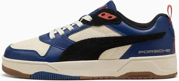Puma Porsche Legacy Rebound Drive Low