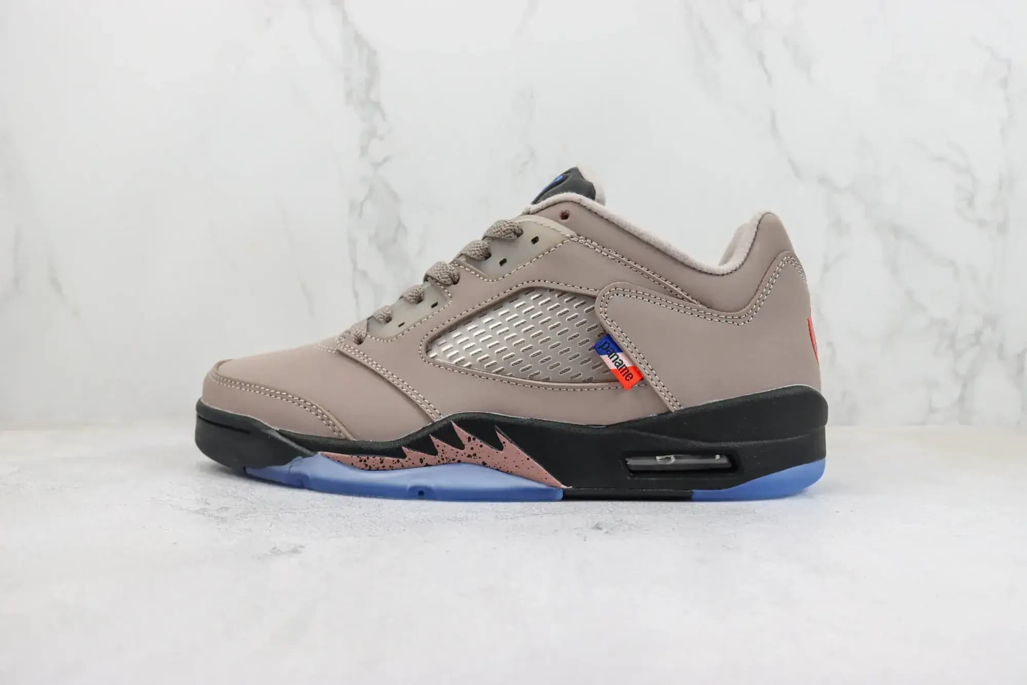 Jordan Air Jordan 5 Retro Low PSG Pumice