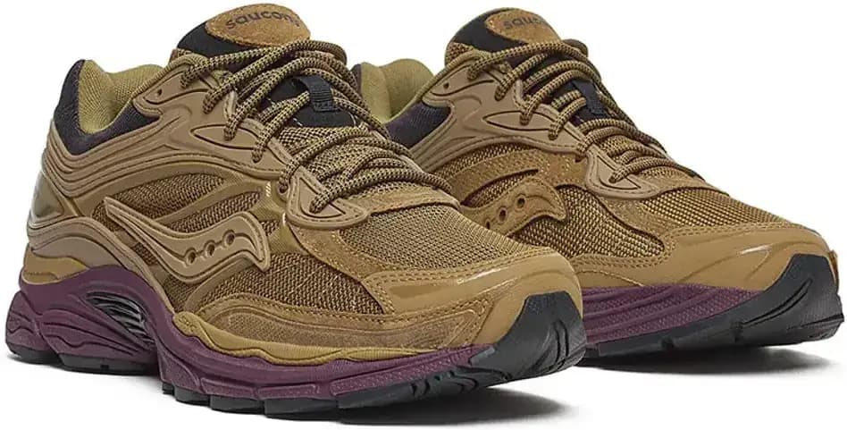 Saucony — Produktbild
