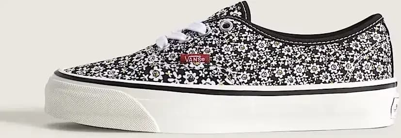 Vans Classic Slip-On Shoe