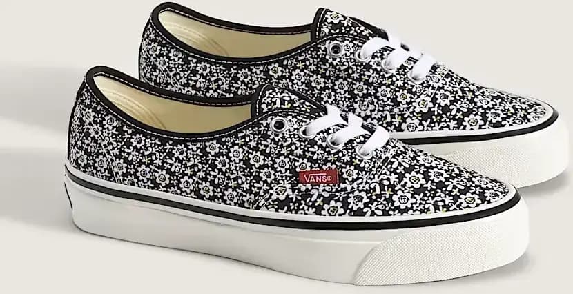 Vans — Produktbild