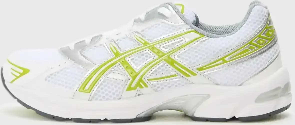 Asics SportStyle GEL 1130 UNISEX — White Green