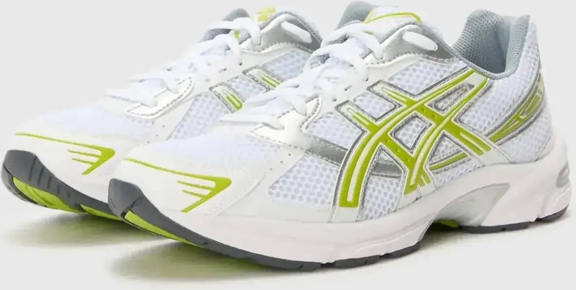 Asics — Produktbild