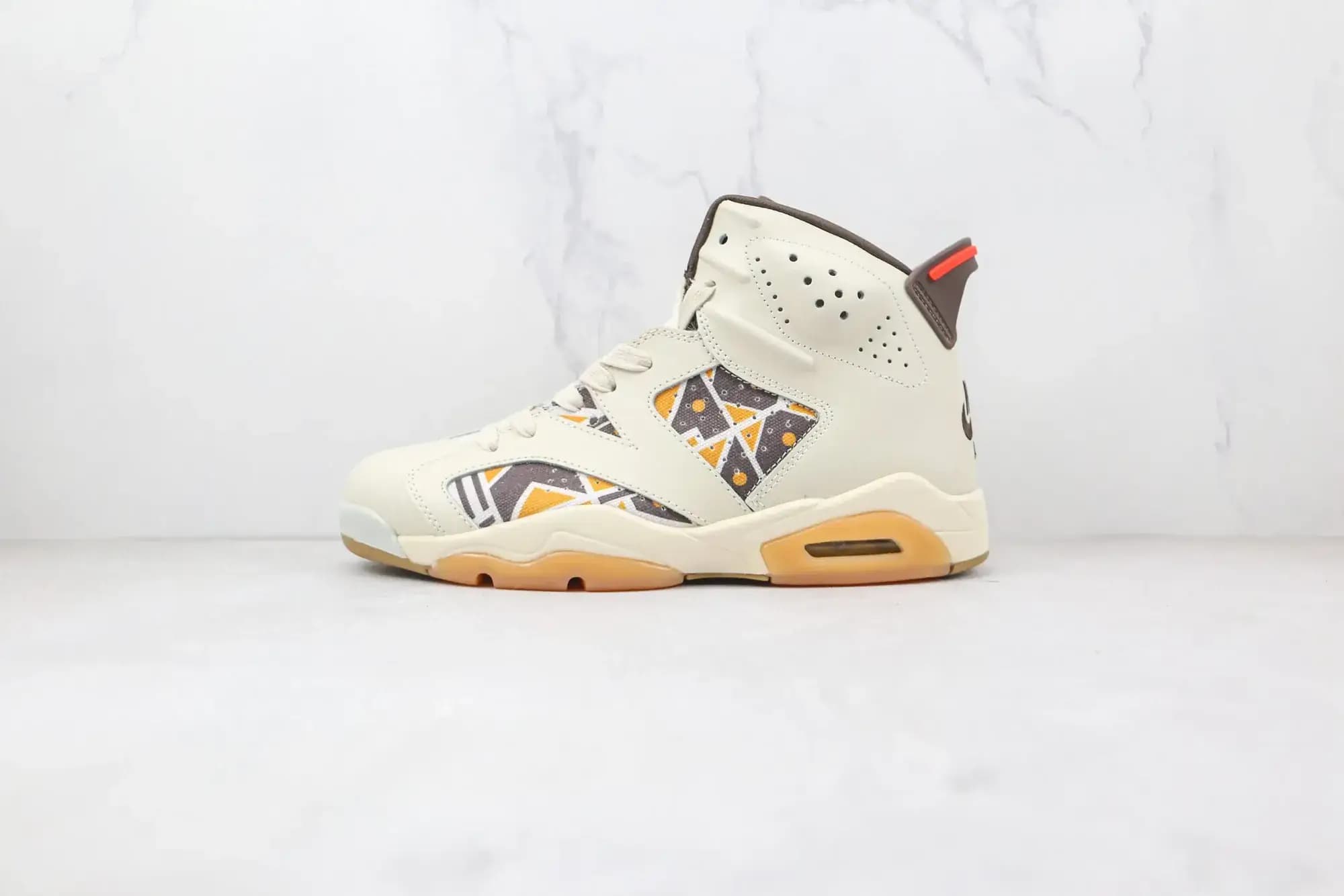Jordan NIKE AIR JORDAN 6 Quai 54