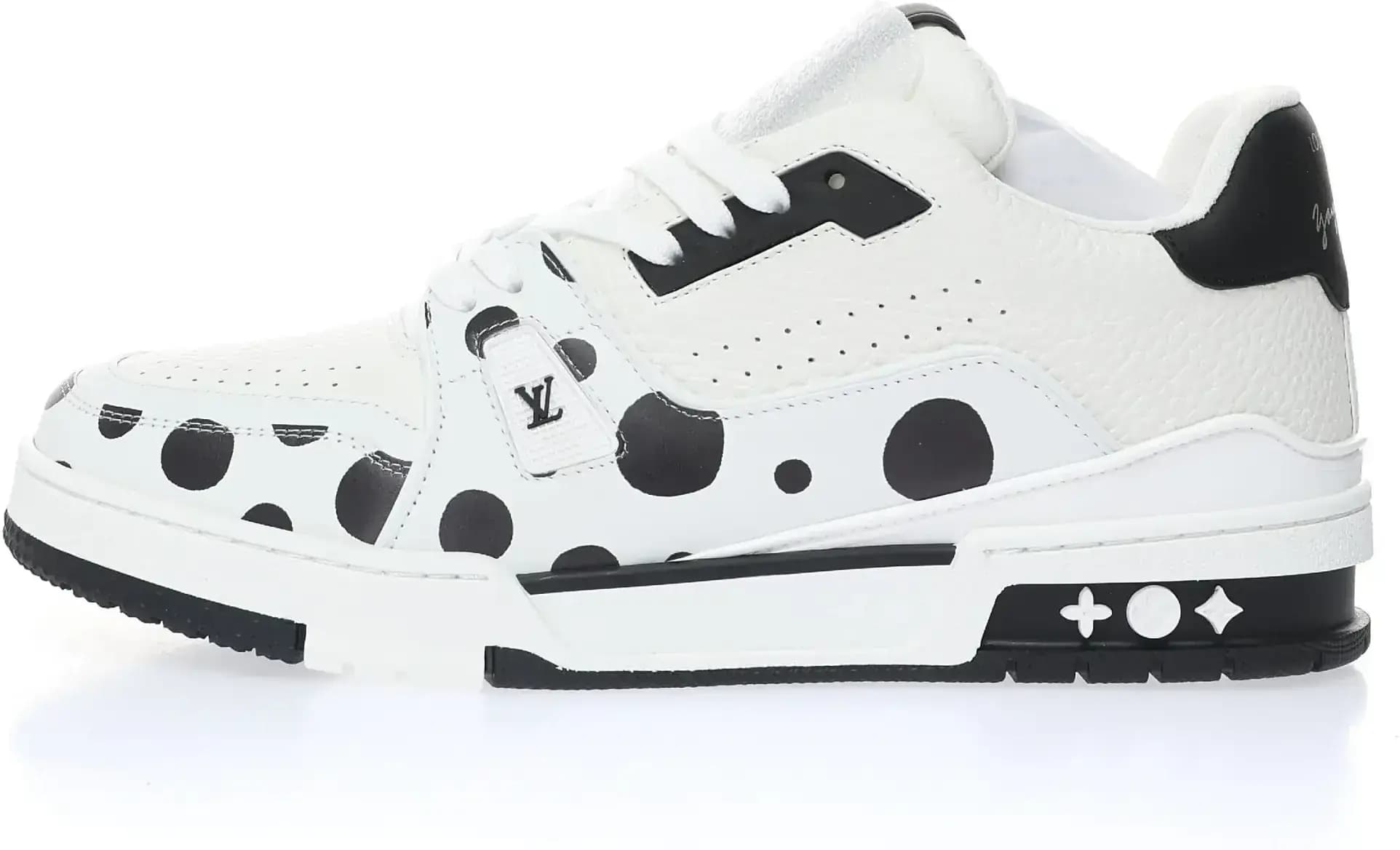 Louis Vuitton LV TRAINER SNEAKER