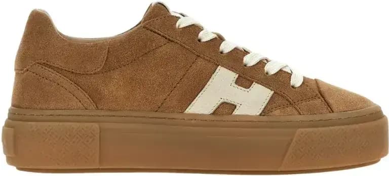 Hogan Beige Crosswind