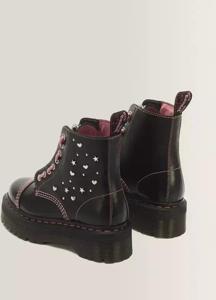 Dr. Martens — Produktbild