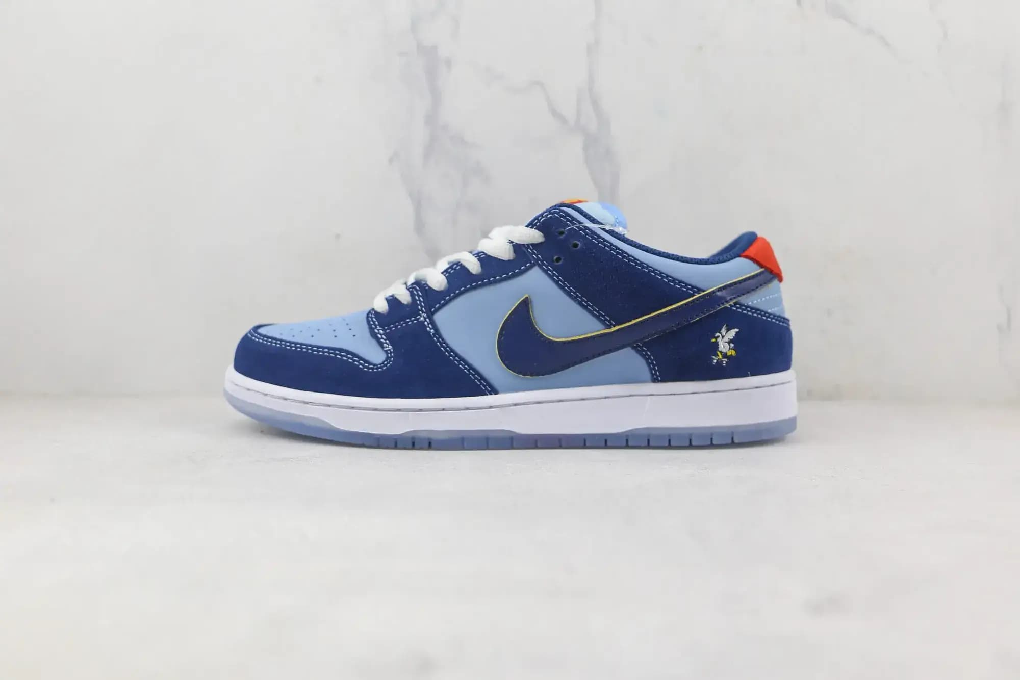 Nike SB Dunk Low Why So Sad