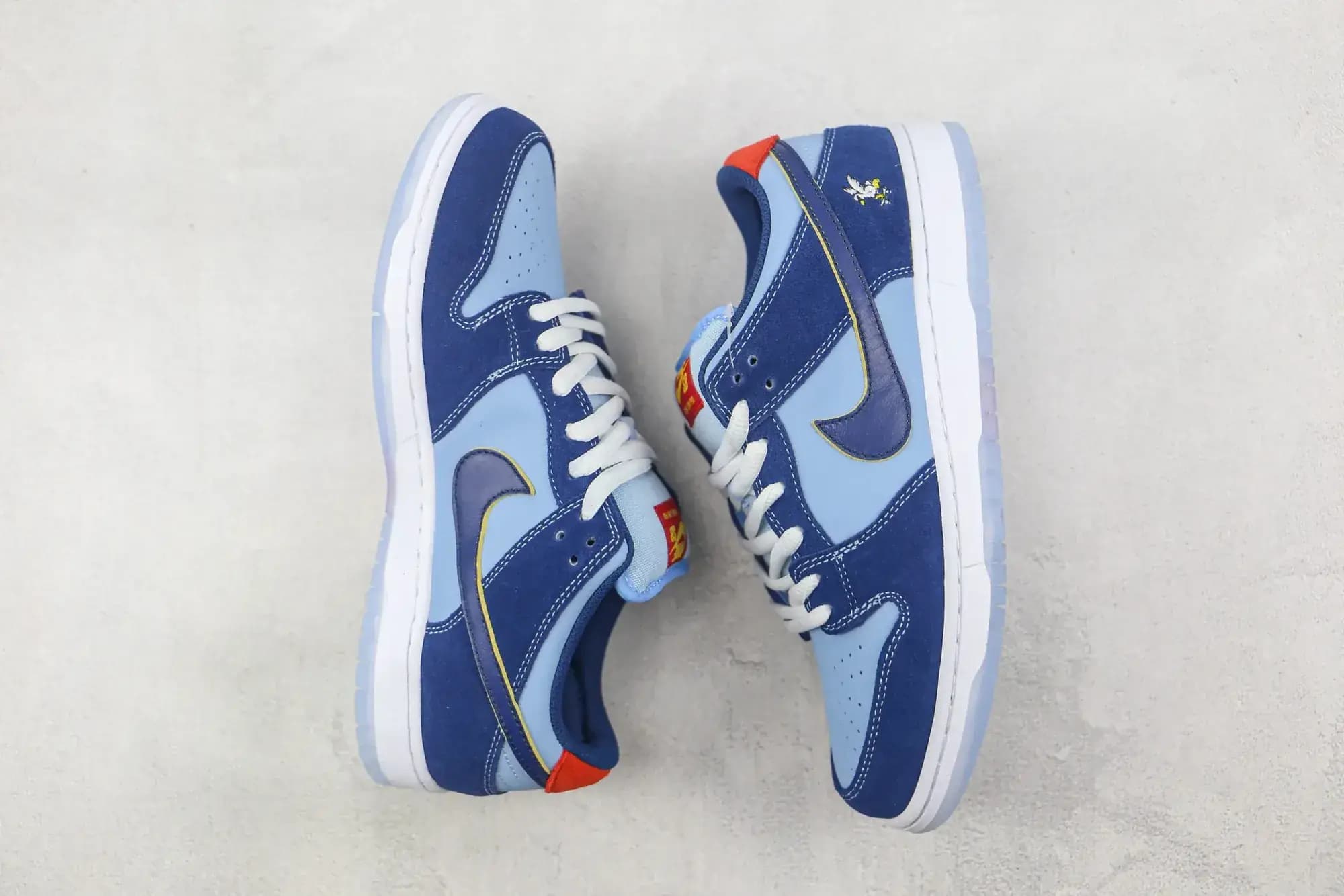 Nike — Produktbild