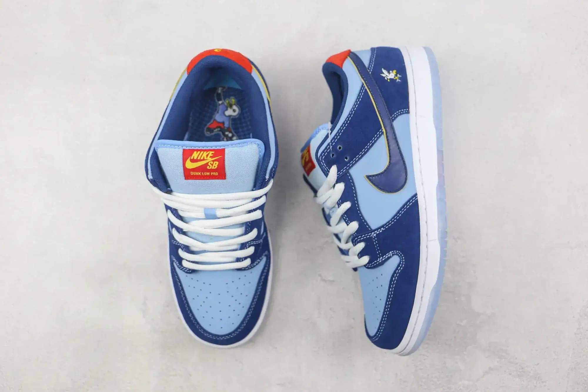 Nike — Produktbild