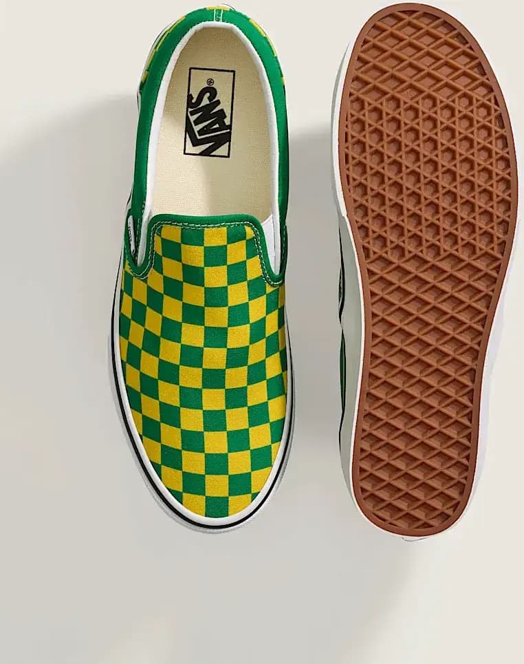 Vans — Produktbild