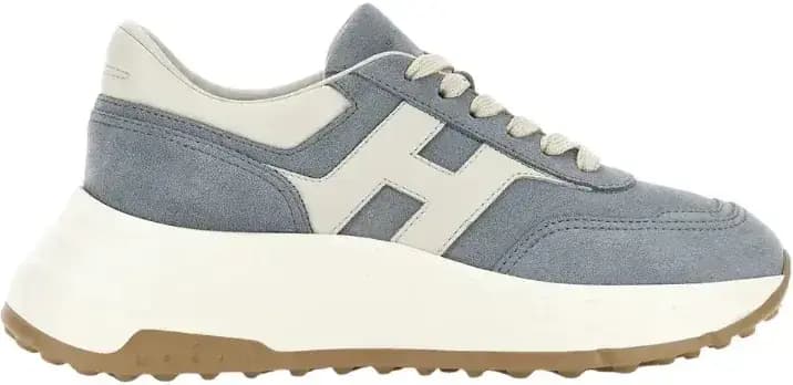 Hogan Hi-Fi Light — Blue