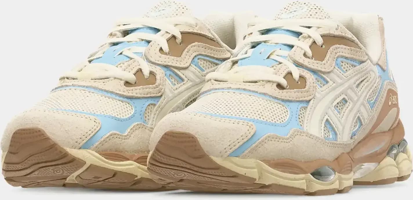 Asics — Produktbild