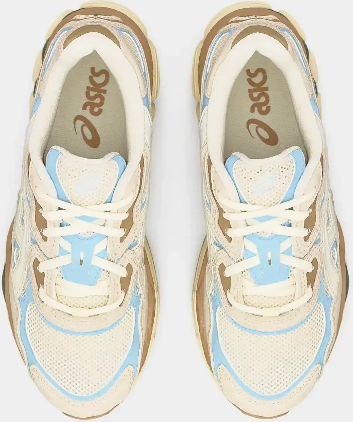 Asics — Produktbild