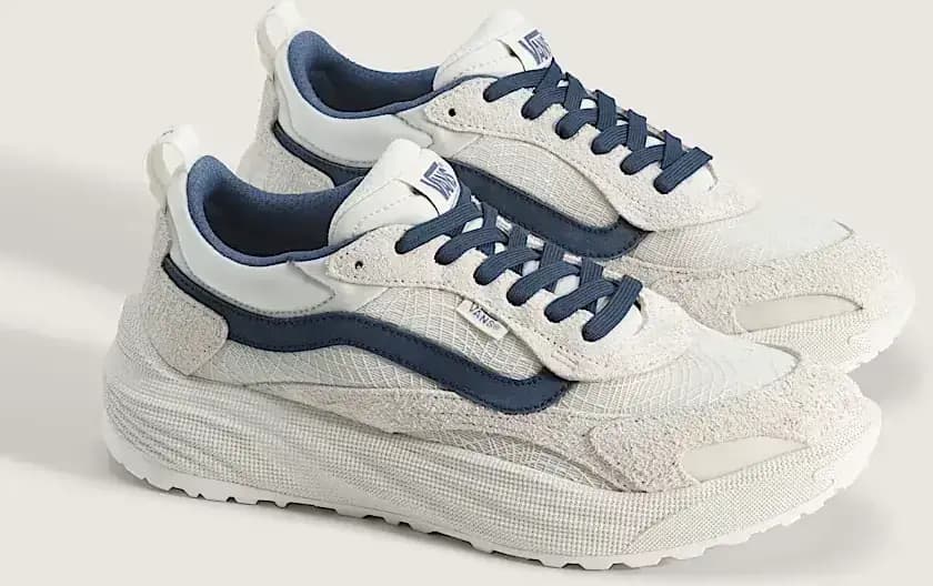 Vans — Produktbild