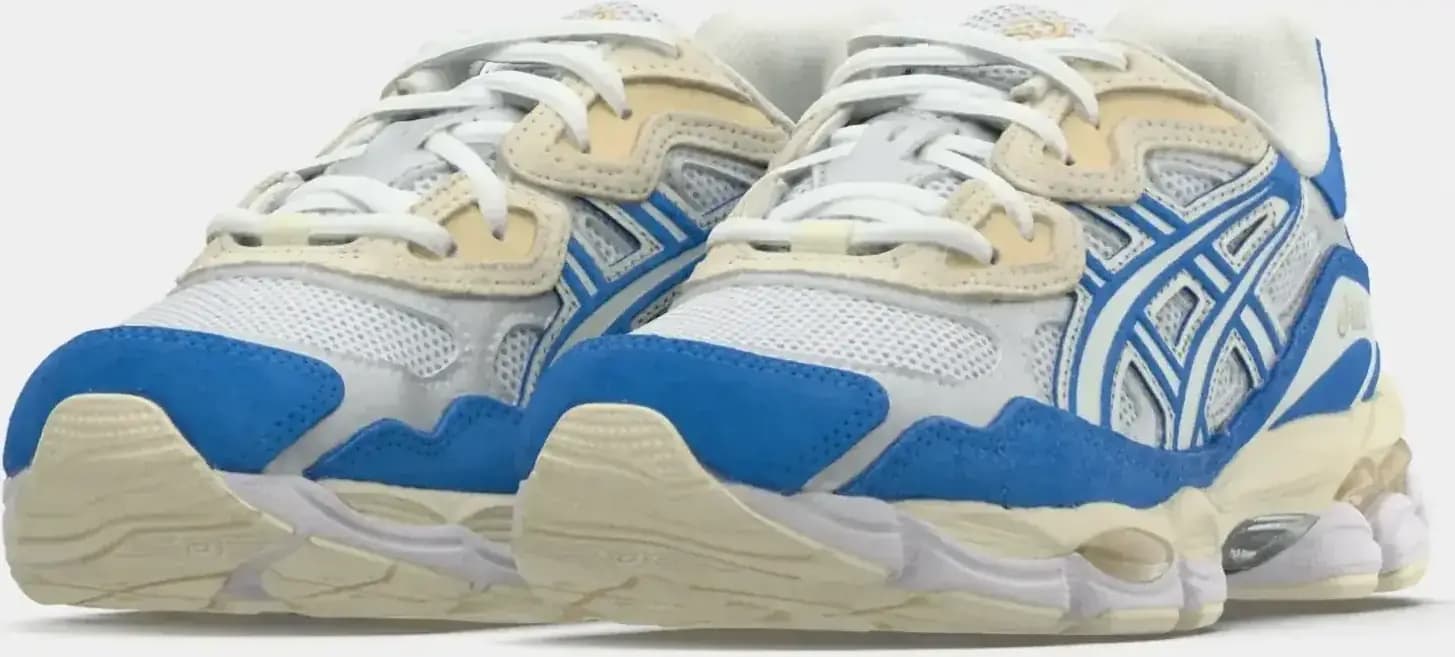 Asics — Produktbild