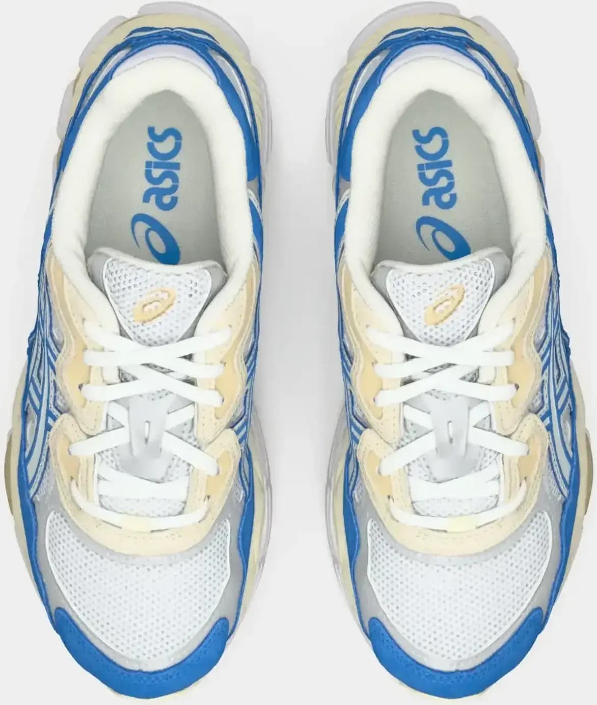 Asics — Produktbild