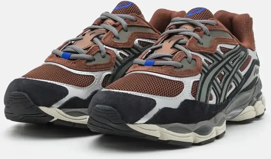 Asics — Produktbild